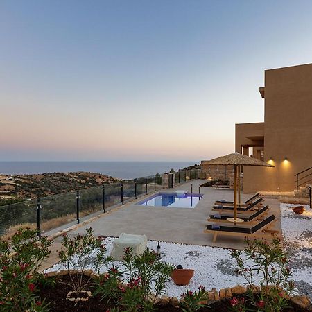 Villa Zoe , South Crete , تريوبيترا المظهر الخارجي الصورة