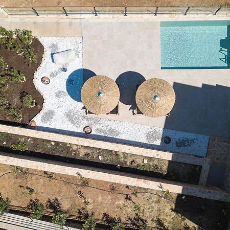 Villa Zoe , South Crete , تريوبيترا المظهر الخارجي الصورة