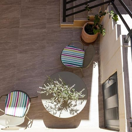 Villa Zoe , South Crete , تريوبيترا المظهر الخارجي الصورة