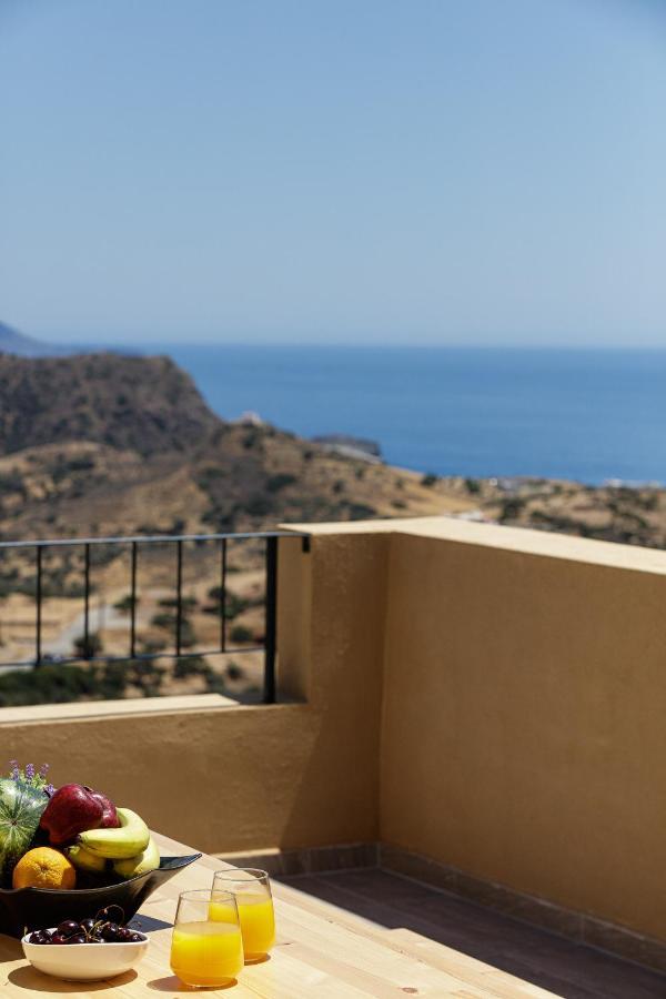 Villa Zoe , South Crete , تريوبيترا المظهر الخارجي الصورة